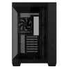 Корпус для ПК ASUS A32 Plus Black Tempered Glass (90DC00S0-B19000) изображение 6