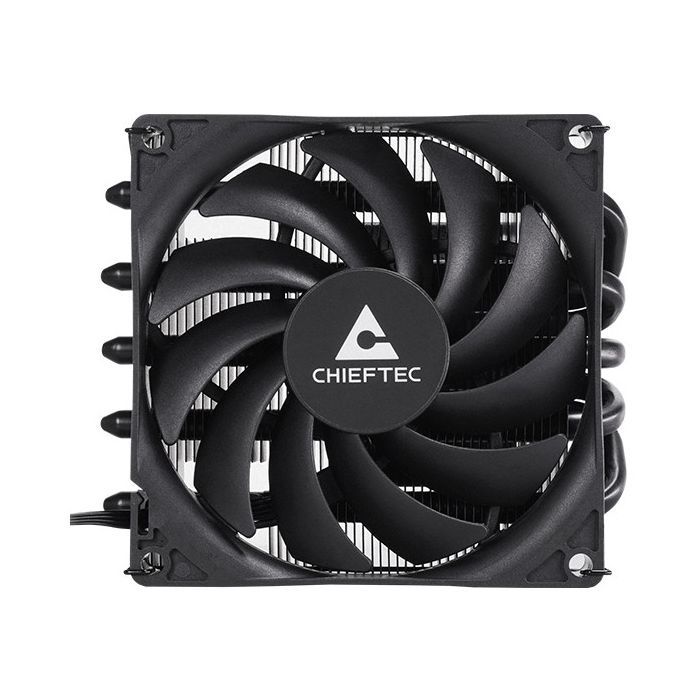 Кулер для корпуса Chieftec CAC-S92PWM-LP45