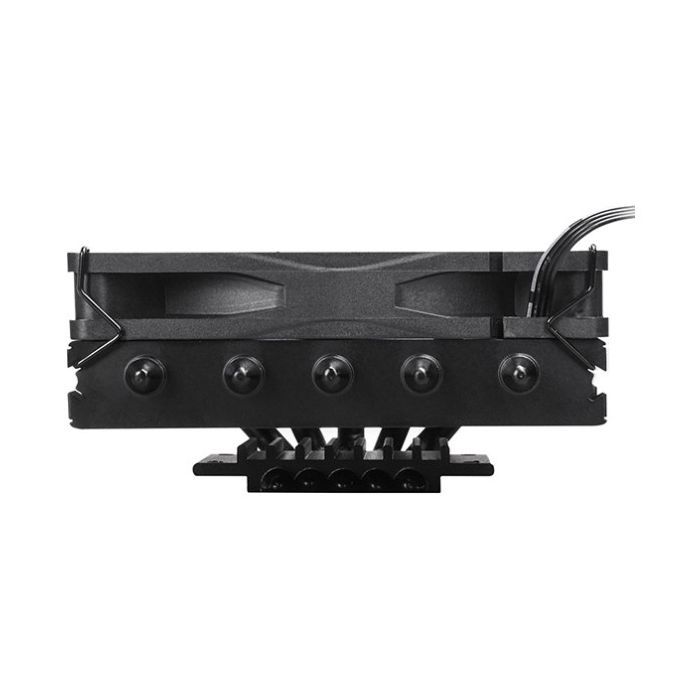 Кулер до корпусу Chieftec CAC-S92PWM-LP45 зображення 4