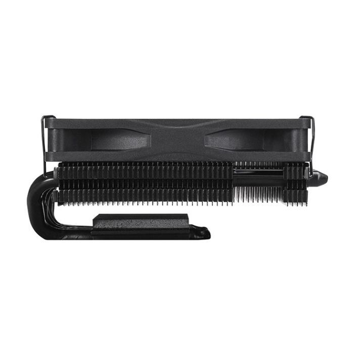 Кулер до корпусу Chieftec CAC-S92PWM-LP45 зображення 5