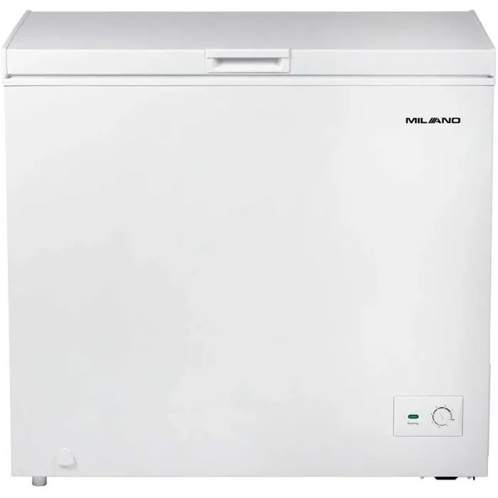 Морозильный ларь Milano MCD200W