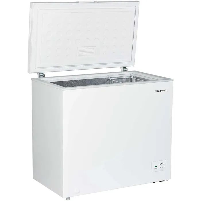 Морозильный ларь Milano MCD200W изображение 2