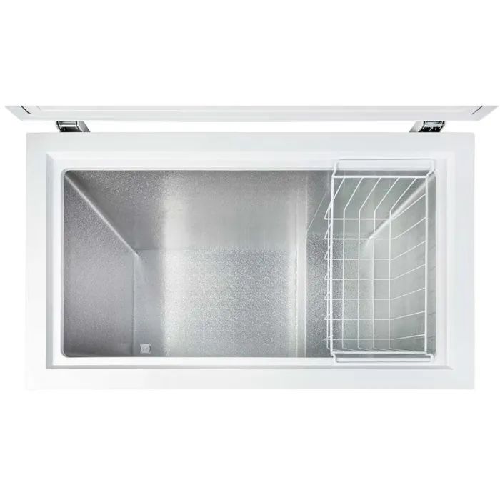 Морозильный ларь Milano MCD200W изображение 4
