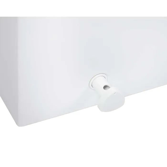 Морозильный ларь Milano MCD200W изображение 7