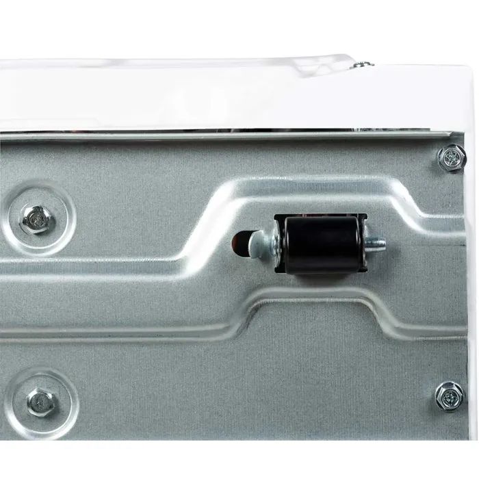 Морозильный ларь Milano MCD200W изображение 9