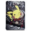 Чехол для планшета BeCover Smart Case Lenovo Idea Tab Plus 12.1" Pikachu (715089) изображение 2