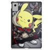 Чехол для планшета BeCover Smart Case Lenovo Idea Tab Plus 12.1" Pikachu (715089) изображение 3