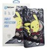 Чехол для планшета BeCover Smart Case Lenovo Idea Tab Plus 12.1" Pikachu (715089) изображение 5