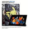 Чехол для планшета BeCover Smart Case Lenovo Idea Tab Plus 12.1" Pikachu (715089) изображение 6