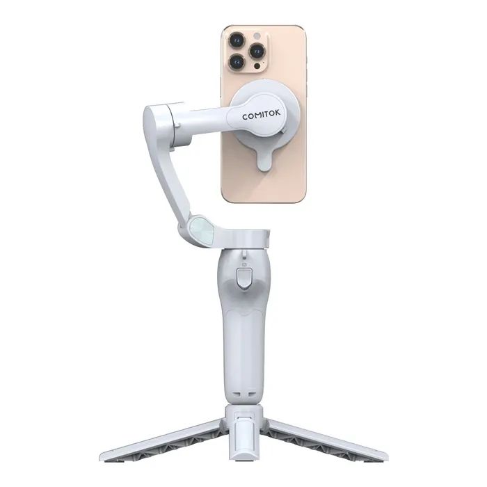 Стедикам Comitok MOGO (COMMOGOWH)