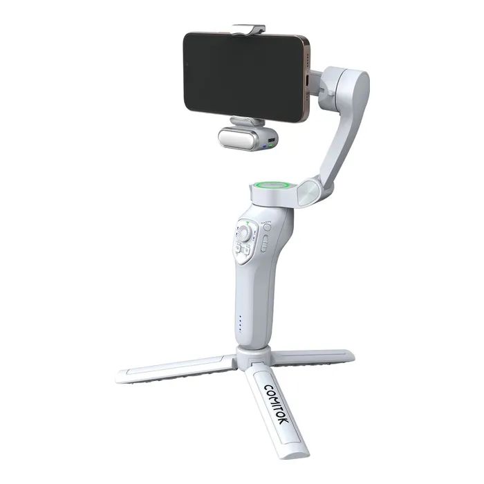 Стедикам Comitok MOGO (COMMOGOWH) изображение 6