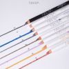 Олівець для очей NoUBA Eyedoll Kajal And Eyeliner Pencil Синій (8010573022929) зображення 4