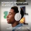 Наушники Logitech G325 Lightspeed White (981-001531) изображение 3