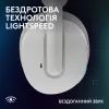 Наушники Logitech G325 Lightspeed White (981-001531) изображение 4
