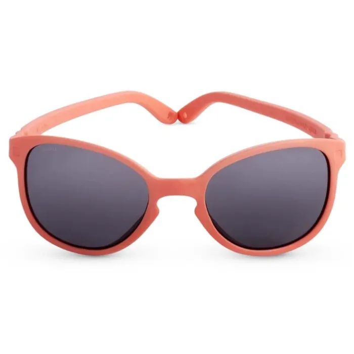 Детские солнцезащитные очки Ki ET LA WaZZ, 2-4 роки (Peony) (63142)