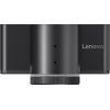 Веб-камера Lenovo QHD Black (4XC1Q25245) изображение 10