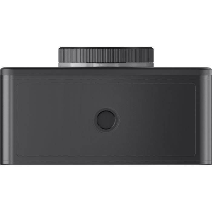 Веб-камера Lenovo QHD Black (4XC1Q25245) изображение 11
