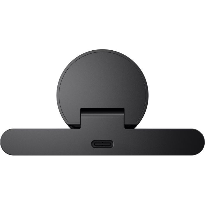 Веб-камера Lenovo QHD Black (4XC1Q25245) изображение 4
