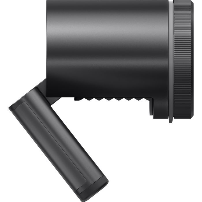 Веб-камера Lenovo QHD Black (4XC1Q25245) изображение 6