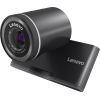 Веб-камера Lenovo QHD Black (4XC1Q25245) изображение 9