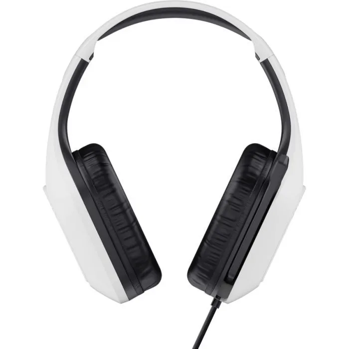 Наушники Trust GXT415W Zirox White (25147) изображение 5