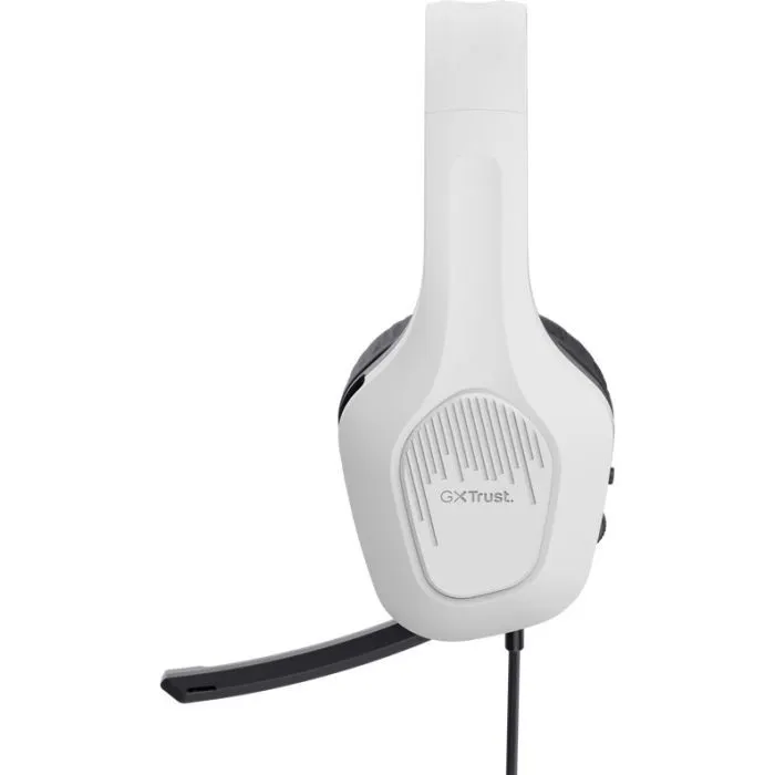 Наушники Trust GXT415W Zirox White (25147) изображение 6