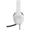 Наушники Trust GXT415W Zirox White (25147) изображение 6