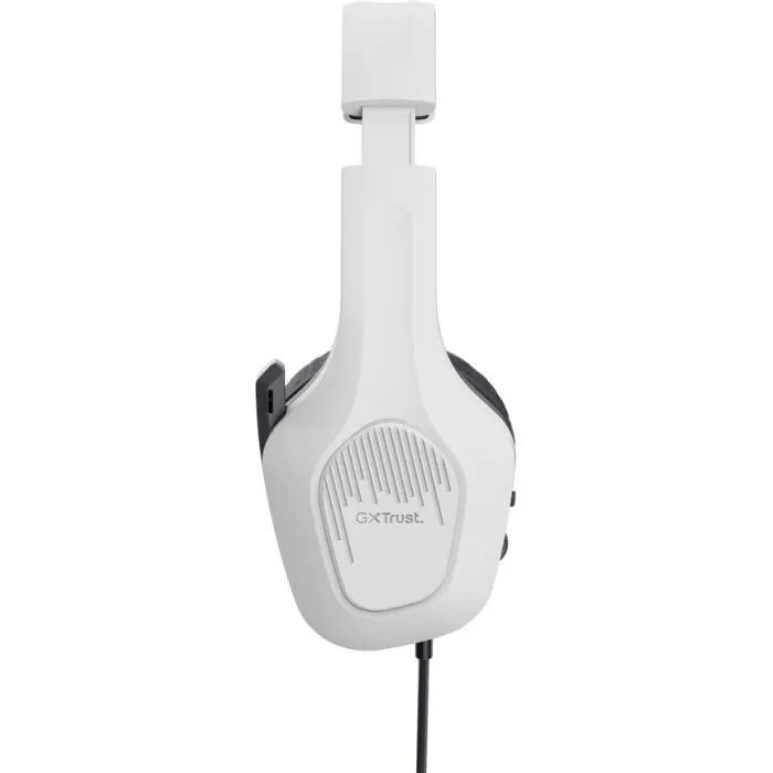 Наушники Trust GXT415W Zirox White (25147) изображение 7