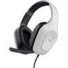 Наушники Trust GXT415W Zirox White (25147)