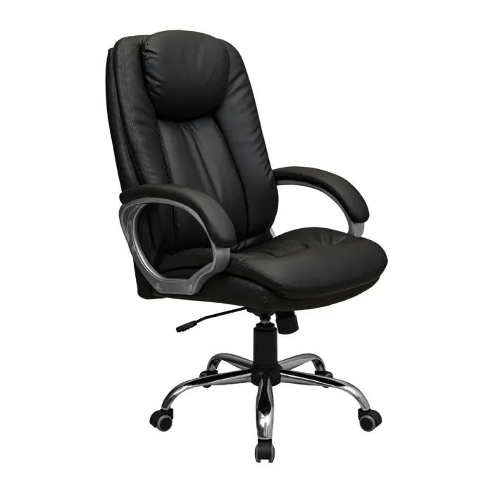 Офисное кресло Richman Элит О Ю Хром П2 M-1 (Tilt) Флай 2230 (R00000050131)