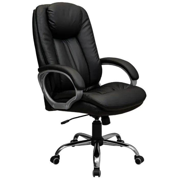 Офисное кресло Richman Элит О Ю Хром П2 M-1 (Tilt) Флай 2230 (R00000050131)