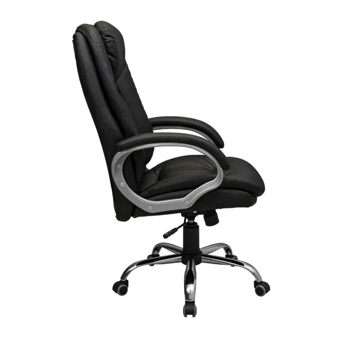 Офисное кресло Richman Элит О Ю Хром П2 M-1 (Tilt) Флай 2230 (R00000050131) изображение 3