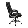 Офисное кресло Richman Элит О Ю Хром П2 M-1 (Tilt) Флай 2230 (R00000050131) изображение 3