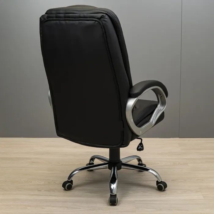 Офисное кресло Richman Элит О Ю Хром П2 M-1 (Tilt) Флай 2230 (R00000050131) изображение 4
