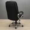 Офисное кресло Richman Элит О Ю Хром П2 M-1 (Tilt) Флай 2230 (R00000050131) изображение 4