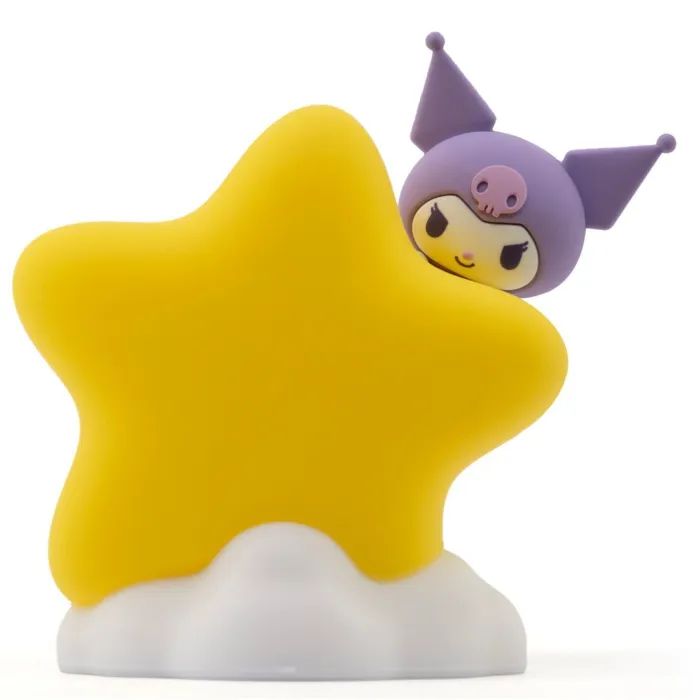 Ночник Hello Kitty Звездное сияние Куроми со светом (11714)