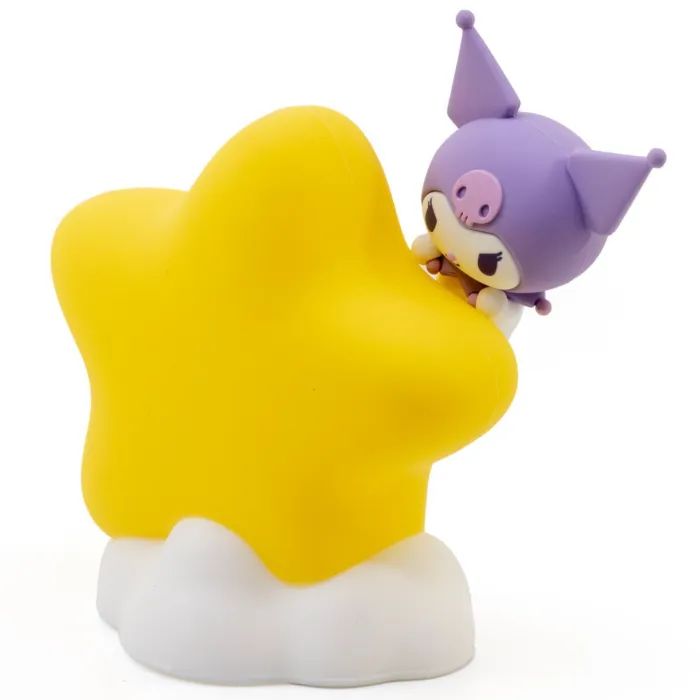 Ночник Hello Kitty Звездное сияние Куроми со светом (11714) изображение 2