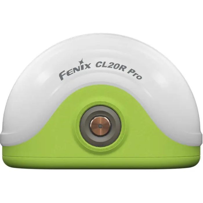 Ліхтар Fenix CL20R Pro, зелений (CL20RPROgrn)