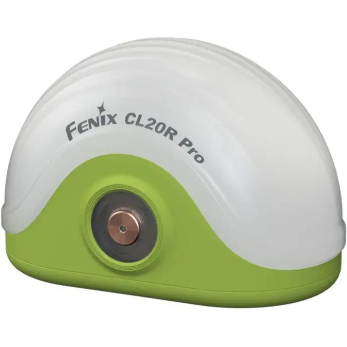 Ліхтар Fenix CL20R Pro, зелений (CL20RPROgrn) зображення 2
