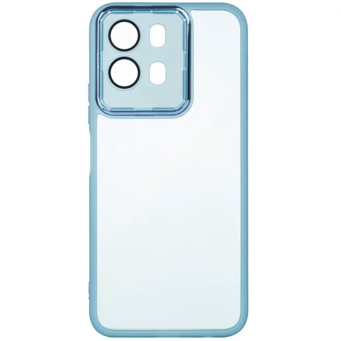Чехол для мобильного телефона Armorstandart Shade OPPO A6S 4G / A6 4G Blue (ARM90325)