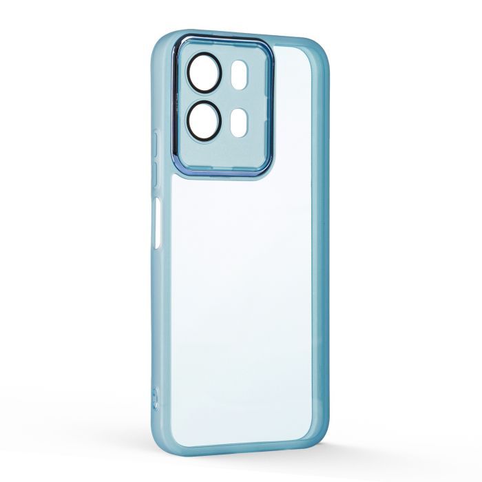 Чехол для мобильного телефона Armorstandart Shade OPPO A6S 4G / A6 4G Blue (ARM90325) изображение 2