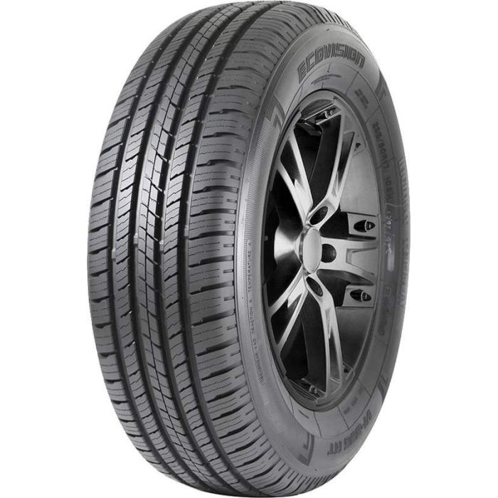 Шина Ecovision 255/70R16 111T VI-286HT (200E6007DOT24)