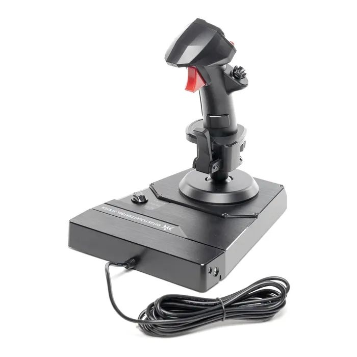 Джойстик Hori Hotas та кріплення Hotas Flight Control System (HPC-045U) зображення 4