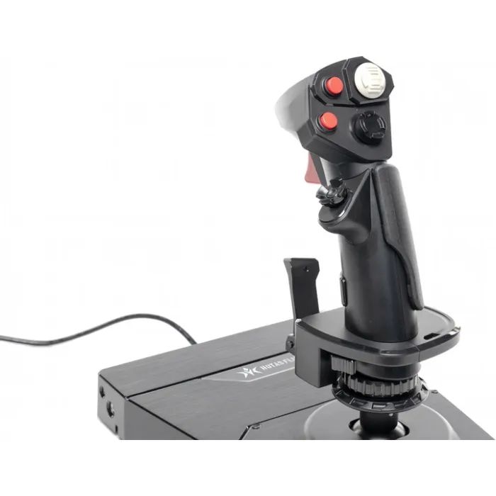 Джойстик Hori Hotas та кріплення Hotas Flight Control System (HPC-045U) зображення 6