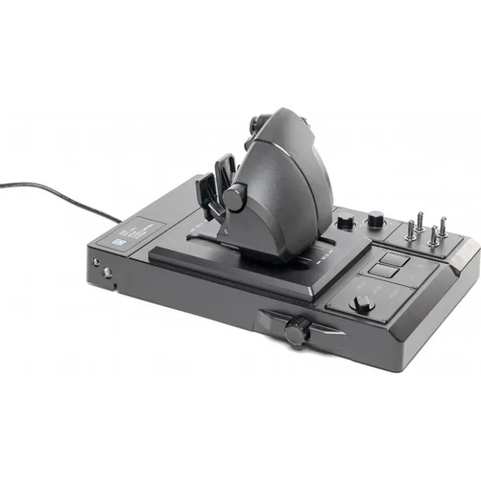 Джойстик Hori Hotas та кріплення Hotas Flight Control System (HPC-045U) зображення 8