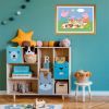 Пазл Clementoni Maxi Peppa Pig 24 элемента (24028) изображение 3