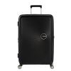 Чемодан American Tourister Soundbox 71.5/81 л чорна (32G*09002) изображение 2