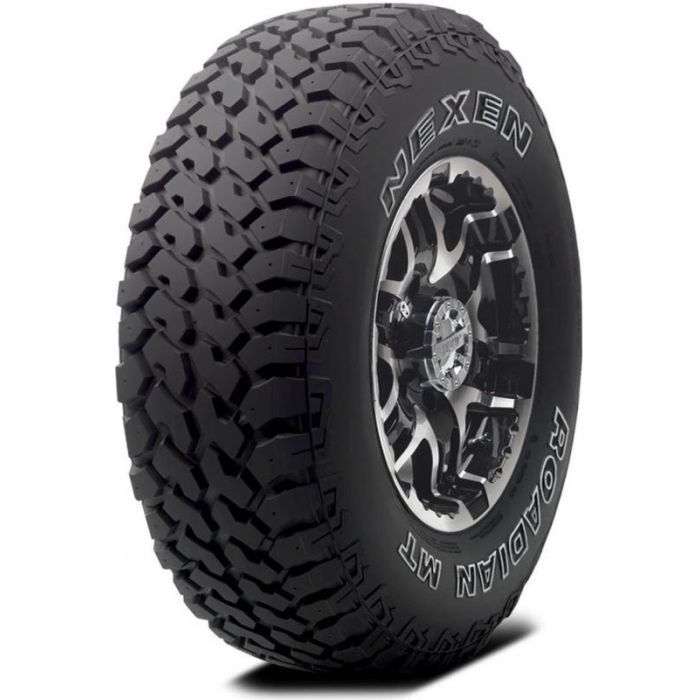 Шина Nexen 235/75R15 104/101Q ROADIAN MT SUV (10447)