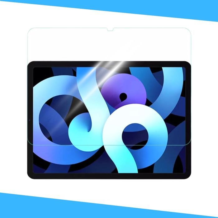 Стекло защитное BeCover Apple iPad Air 11" M4 2026 (715168) изображение 3