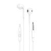 Навушники HP DHH-3113 Jack 3.5 мм White (DHH-3113WT)